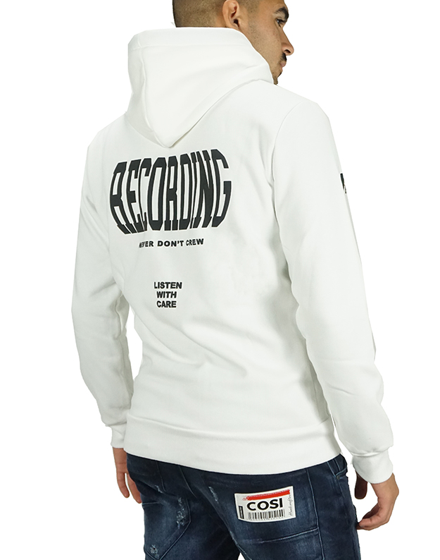 NDC Man Sweater